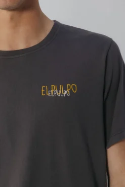 Hombre elPulpo Camisetas><noscript><img width=