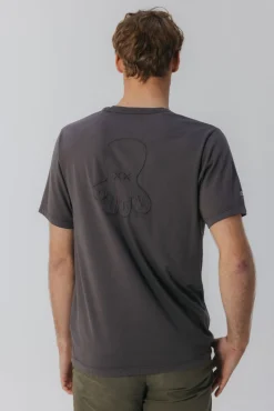Hombre elPulpo Camisetas><noscript><img width=