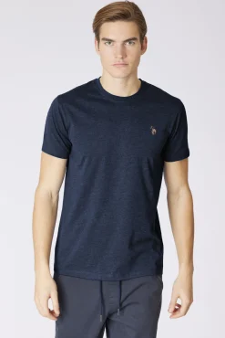 Hombre Us Polo Camisetas>Camiseta Luca