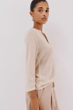 Mujer Cortefiel Camisetas><noscript><img width=