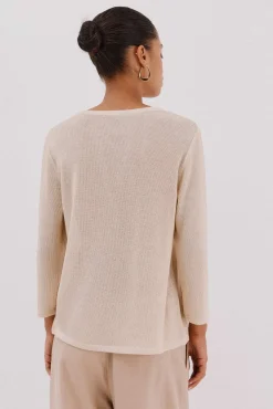 Mujer Cortefiel Camisetas><noscript><img width=