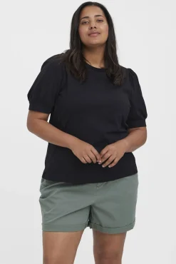 Mujer Vero Moda Curve Camisetas><noscript><img width=