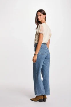 Mujer Morgan Camisetas><noscript><img width=