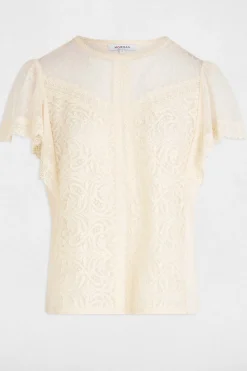 Mujer Morgan Camisetas><noscript><img width=