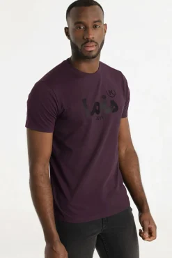 Hombre Lois Camisetas>Camiseta Manga Corta