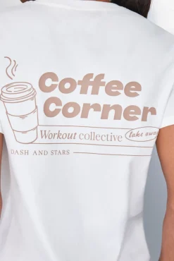 Mujer Dash and Stars Deporte|Camisetas><noscript><img width=