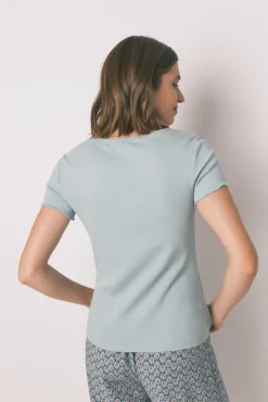 Mujer Women'secret Camisetas><noscript><img width=