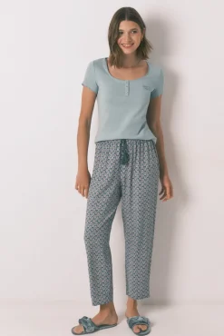 Mujer Women'secret Camisetas><noscript><img width=