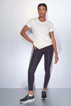 Mujer Dash and Stars Deporte|Camisetas><noscript><img width=