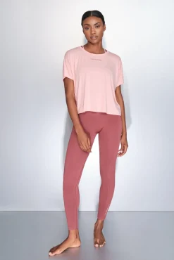 Mujer Dash and Stars Deporte|Camisetas><noscript><img width=