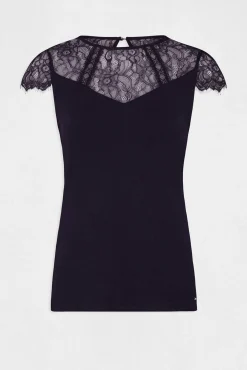 Mujer Morgan Camisetas><noscript><img width=