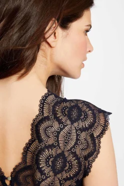 Mujer Morgan Camisetas><noscript><img width=