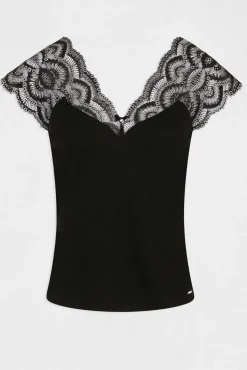 Mujer Morgan Camisetas><noscript><img width=