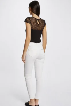 Mujer Morgan Camisetas><noscript><img width=