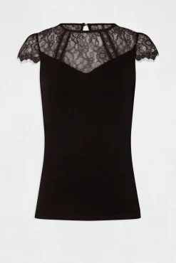 Mujer Morgan Camisetas><noscript><img width=