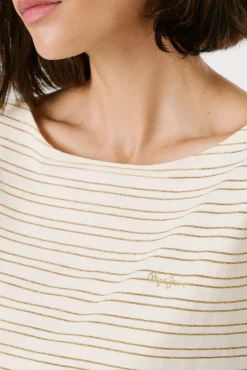 Mujer Pepe Jeans Camisetas><noscript><img width=