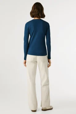 Mujer Pepe Jeans Camisetas><noscript><img width=