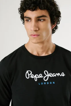 Hombre Pepe Jeans Camisetas><noscript><img width=