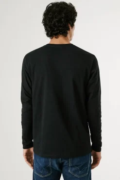 Hombre Pepe Jeans Camisetas><noscript><img width=