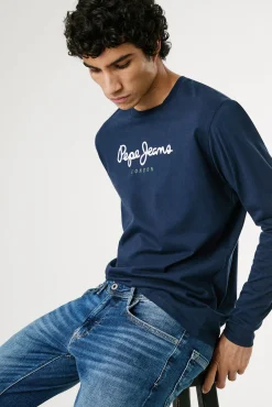 Hombre Pepe Jeans Camisetas><noscript><img width=