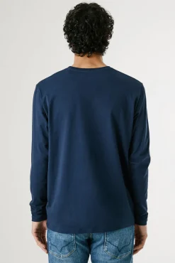 Hombre Pepe Jeans Camisetas><noscript><img width=