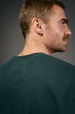 Hombre OOTO Camisetas><noscript><img width=