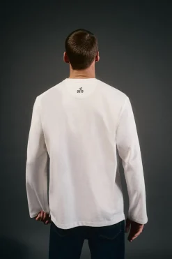 Hombre OOTO Camisetas><noscript><img width=