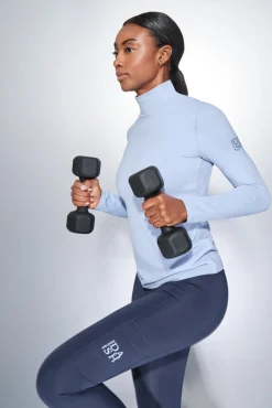 Mujer Dash and Stars Deporte|Camisetas><noscript><img width=