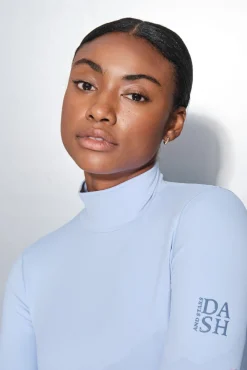 Mujer Dash and Stars Deporte|Camisetas><noscript><img width=