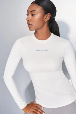 Mujer Dash and Stars Deporte|Camisetas><noscript><img width=