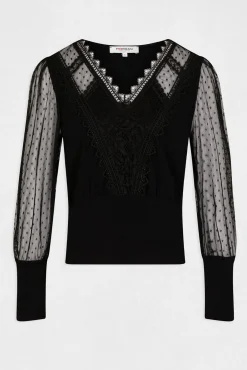 Mujer Morgan Camisetas><noscript><img width=