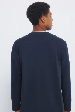 Hombre Springfield Camisetas><noscript><img width=