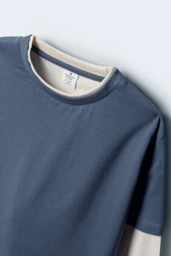 Niños Springfield Kids Camisetas><noscript><img width=