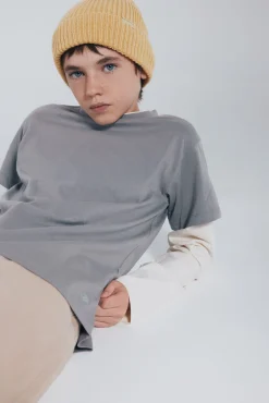 Niños Springfield Kids Camisetas><noscript><img width=