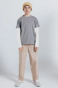 Niños Springfield Kids Camisetas><noscript><img width=