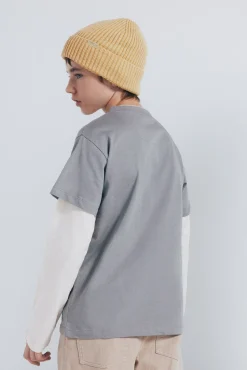 Niños Springfield Kids Camisetas><noscript><img width=