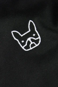 Hombre Jack & Jones Camisetas>Camiseta manga larga estampado perro