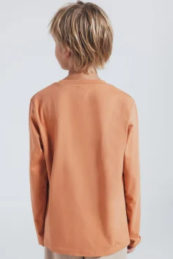 Niños Springfield Kids Camisetas><noscript><img width=