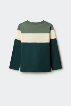 Niños Springfield Kids Camisetas><noscript><img width=