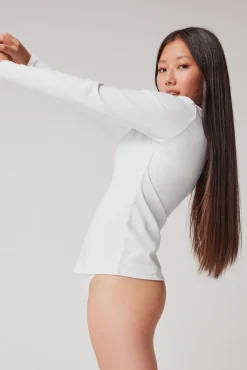 Mujer Gisela Camisetas>Camiseta manga larga térmica