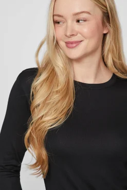 Mujer Vila Camisetas><noscript><img width=