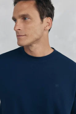 Hombre Pedro del Hierro Camisetas>Camiseta mercerizada