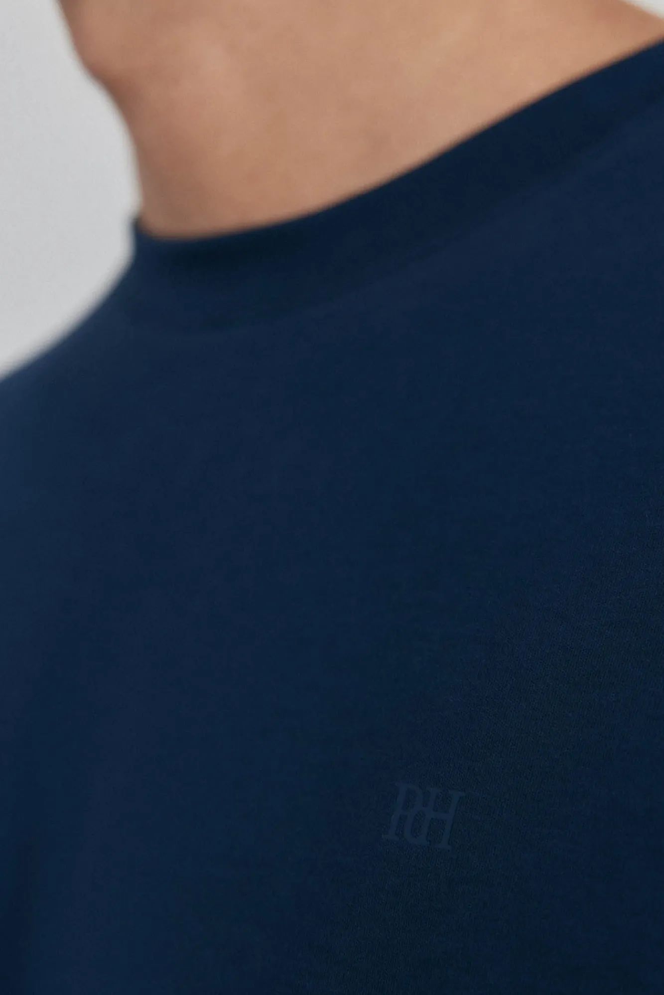 Hombre Pedro del Hierro Camisetas>Camiseta mercerizada