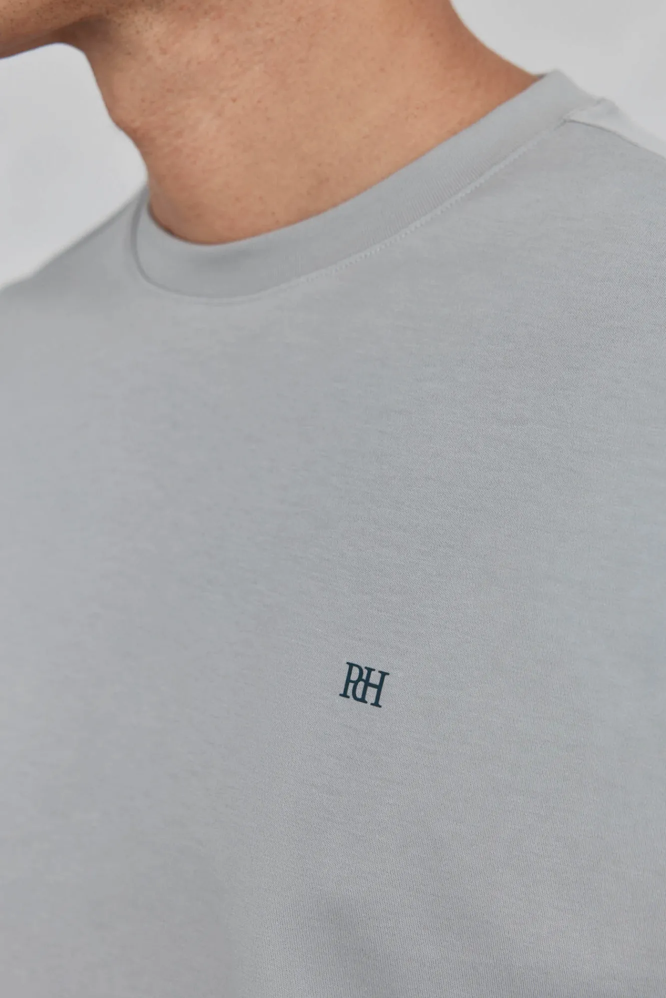 Hombre Pedro del Hierro Camisetas>Camiseta mercerizada