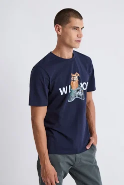 Hombre Williot Camisetas><noscript><img width=