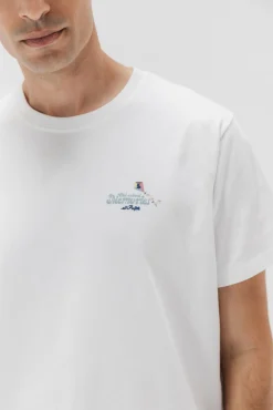 Hombre elPulpo Camisetas>Camiseta old school memories