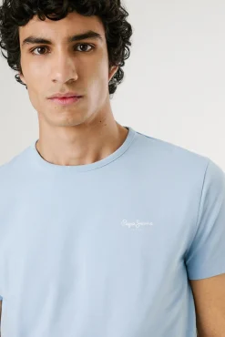 Hombre Pepe Jeans Camisetas><noscript><img width=