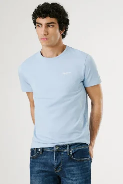 Hombre Pepe Jeans Camisetas><noscript><img width=
