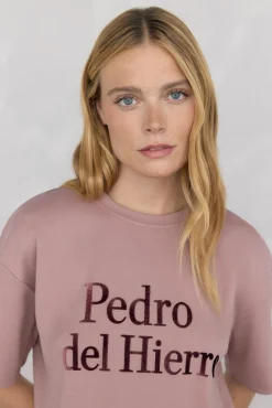 Mujer Pedro del Hierro Camisetas><noscript><img width=
