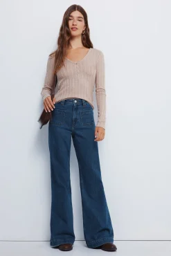 Mujer Springfield Camisetas><noscript><img width=